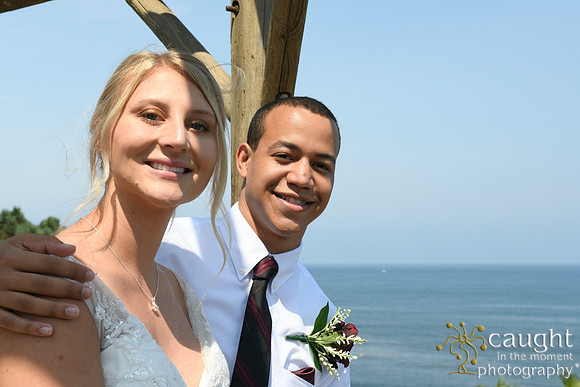 157 Bowens Romantic Beach Wedding in Palos Verdes