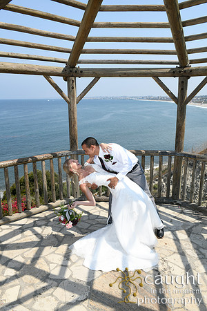 150 Bowens Romantic Beach Wedding in Palos Verdes