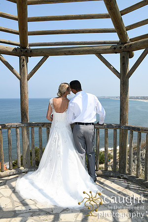 155 Bowens Romantic Beach Wedding in Palos Verdes