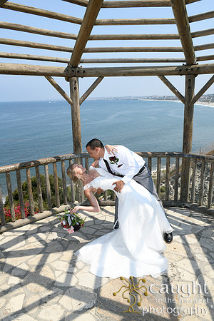 151 Bowens Romantic Beach Wedding in Palos Verdes
