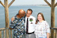 115 Bowens Romantic Beach Wedding in Palos Verdes