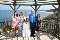 111 Bowens Romantic Beach Wedding in Palos Verdes