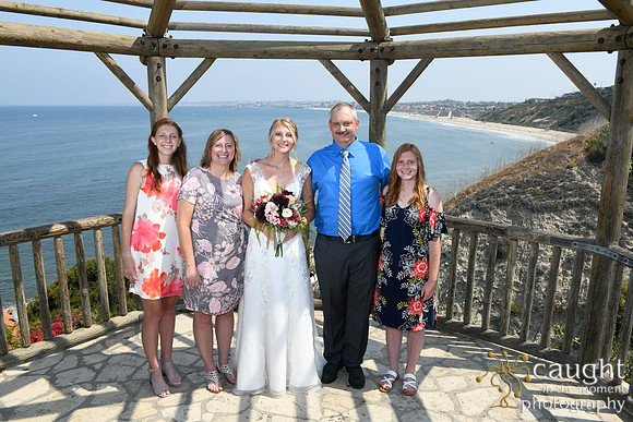 111 Bowens Romantic Beach Wedding in Palos Verdes