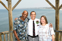 120 Bowens Romantic Beach Wedding in Palos Verdes