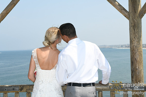 156 Bowens Romantic Beach Wedding in Palos Verdes