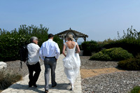 001 Bowens Romantic Beach Wedding in Palos Verdes