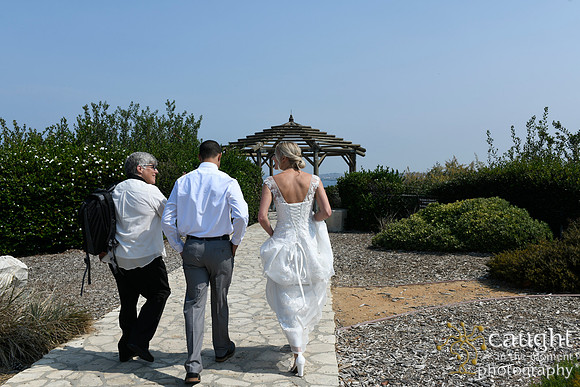 001 Bowens Romantic Beach Wedding in Palos Verdes