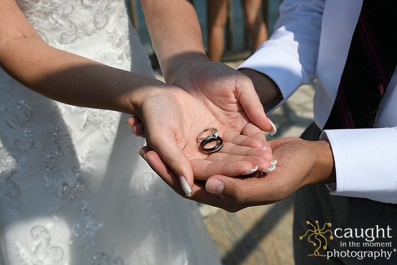 003 Bowens Romantic Beach Wedding in Palos Verdes