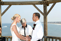 020 Bowens Romantic Beach Wedding in Palos Verdes