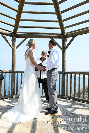 045 Bowens Romantic Beach Wedding in Palos Verdes