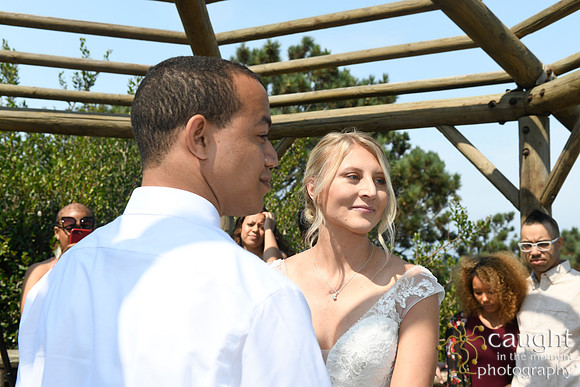 029 Bowens Romantic Beach Wedding in Palos Verdes
