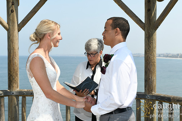 016 Bowens Romantic Beach Wedding in Palos Verdes