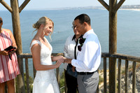 081 Bowens Romantic Beach Wedding in Palos Verdes