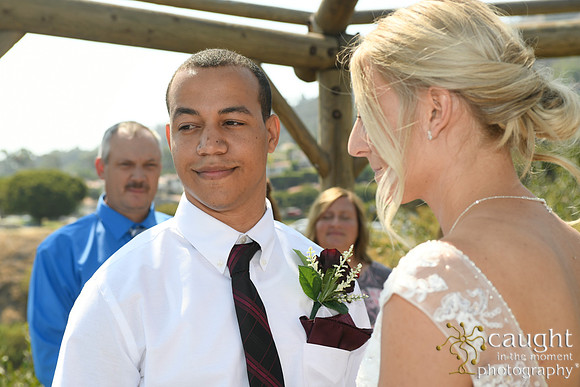 033 Bowens Romantic Beach Wedding in Palos Verdes