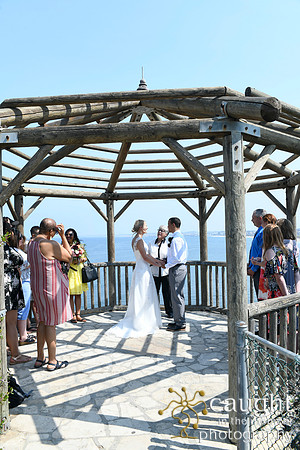 040 Bowens Romantic Beach Wedding in Palos Verdes