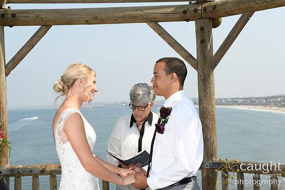 024 Bowens Romantic Beach Wedding in Palos Verdes