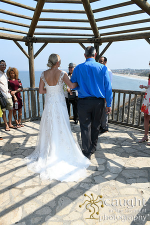 012 Bowens Romantic Beach Wedding in Palos Verdes