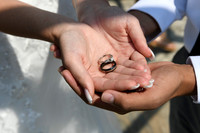 004 Bowens Romantic Beach Wedding in Palos Verdes