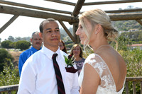 034 Bowens Romantic Beach Wedding in Palos Verdes
