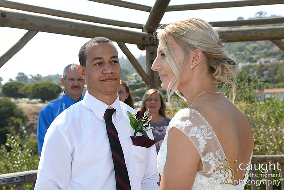 034 Bowens Romantic Beach Wedding in Palos Verdes
