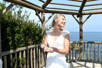 002 Bowens Romantic Beach Wedding in Palos Verdes