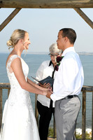 046 Bowens Romantic Beach Wedding in Palos Verdes
