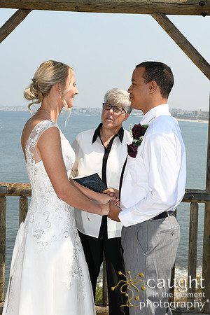 048 Bowens Romantic Beach Wedding in Palos Verdes