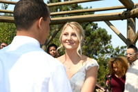 028 Bowens Romantic Beach Wedding in Palos Verdes