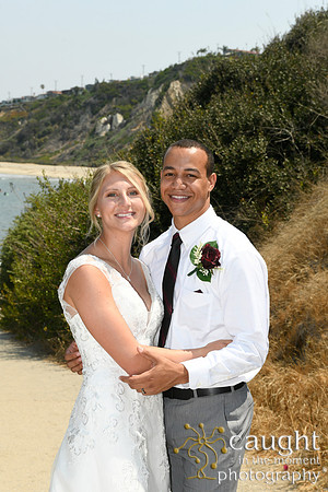 215 Bowens Romantic Beach Wedding in Palos Verdes