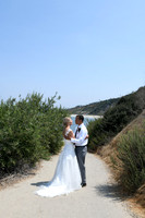 211 Bowens Romantic Beach Wedding in Palos Verdes