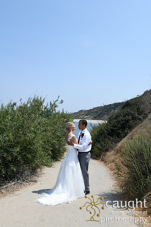 211 Bowens Romantic Beach Wedding in Palos Verdes