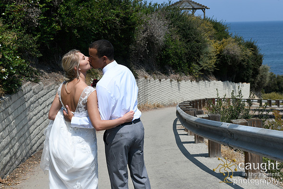 201 Bowens Romantic Beach Wedding in Palos Verdes