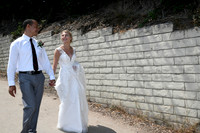 203 Bowens Romantic Beach Wedding in Palos Verdes