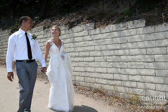 203 Bowens Romantic Beach Wedding in Palos Verdes