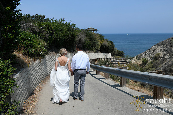 195 Bowens Romantic Beach Wedding in Palos Verdes