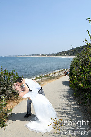 225 Bowens Romantic Beach Wedding in Palos Verdes