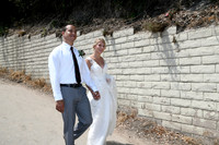 205 Bowens Romantic Beach Wedding in Palos Verdes