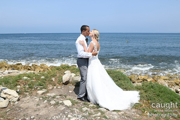 238 Bowens Romantic Beach Wedding in Palos Verdes