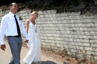 204 Bowens Romantic Beach Wedding in Palos Verdes