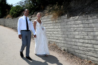 202 Bowens Romantic Beach Wedding in Palos Verdes