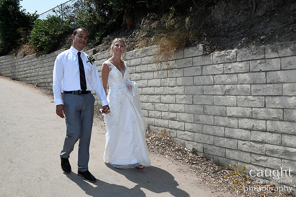 202 Bowens Romantic Beach Wedding in Palos Verdes
