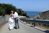 200 Bowens Romantic Beach Wedding in Palos Verdes