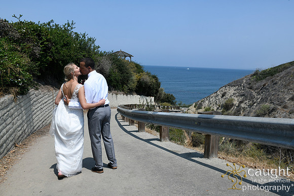 200 Bowens Romantic Beach Wedding in Palos Verdes