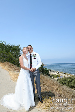 231 Bowens Romantic Beach Wedding in Palos Verdes