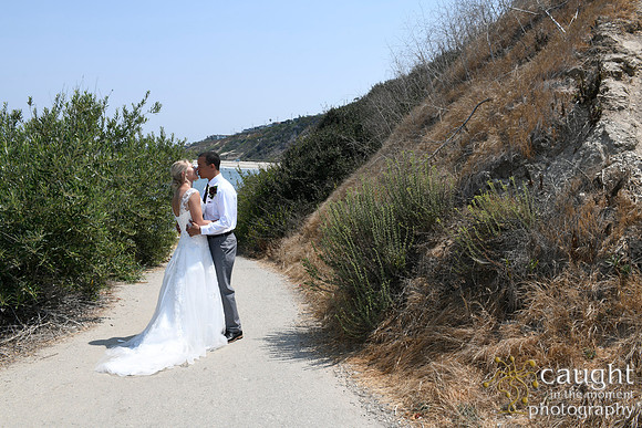208 Bowens Romantic Beach Wedding in Palos Verdes