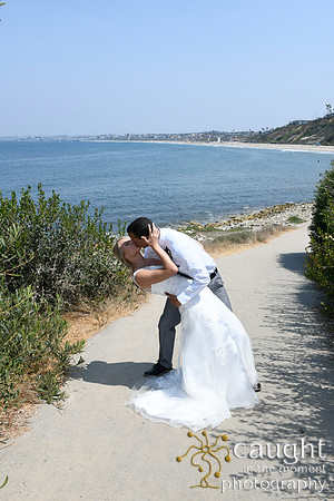 220 Bowens Romantic Beach Wedding in Palos Verdes