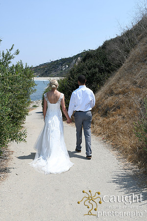 217 Bowens Romantic Beach Wedding in Palos Verdes