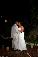 1092 Britt Wedding at Studio 11 LA