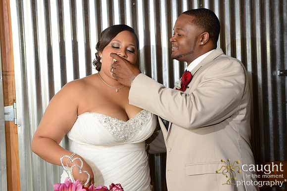 937 Britt Wedding at Studio 11 LA