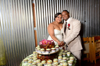 Cake & Dancing